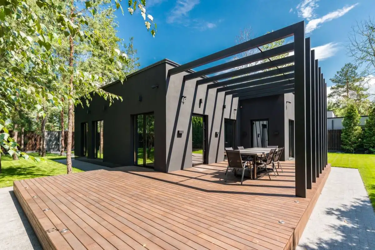 Carports in Brownsville, TX
