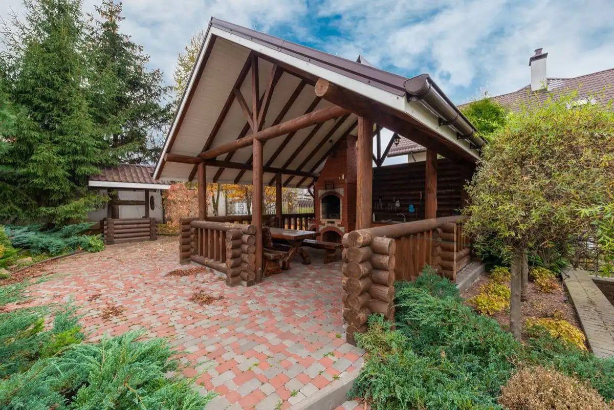 Outdoor Living & Kitchens in Brownsville, TX